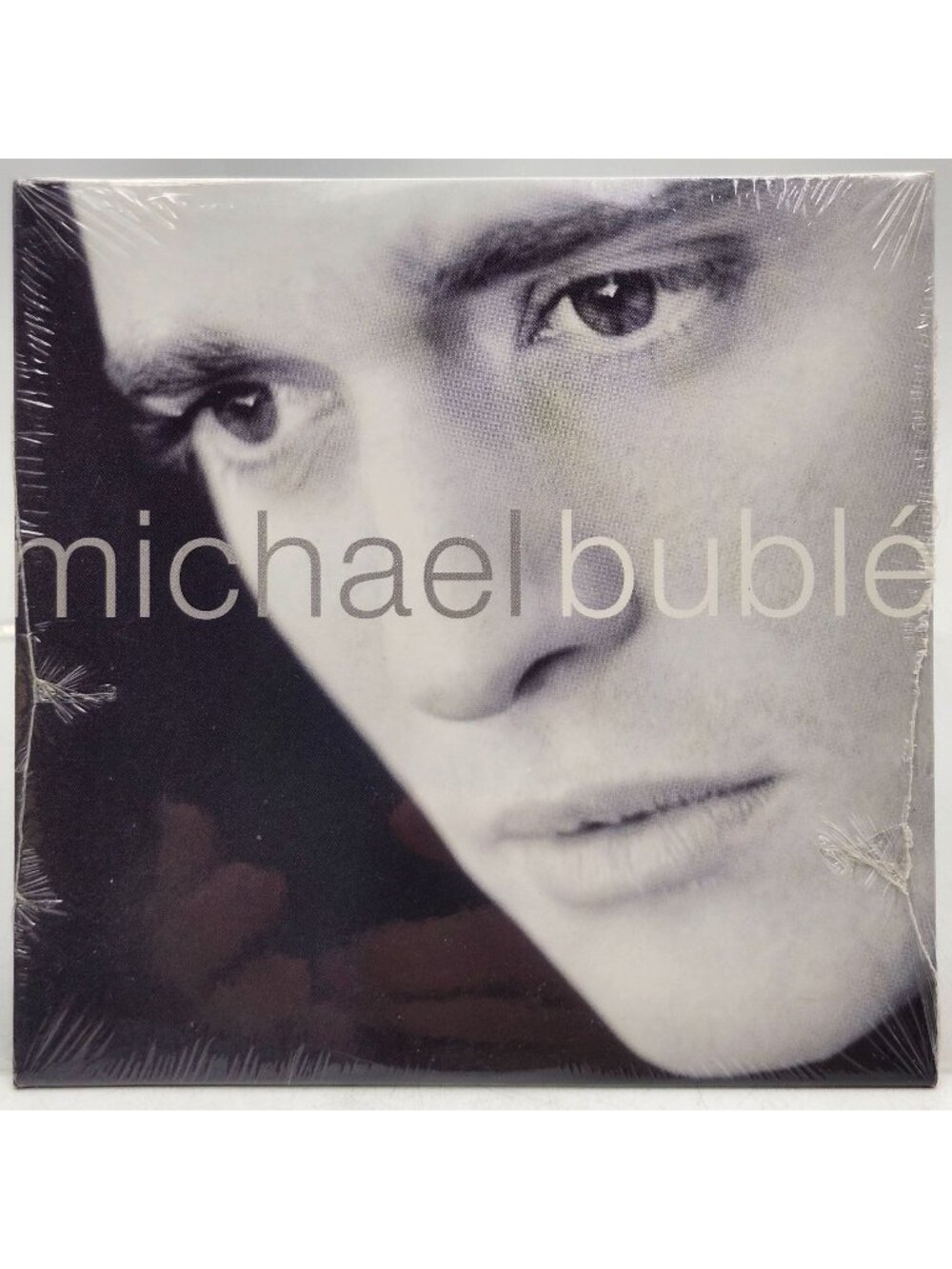 Michael Bublé Buble Selections From The 143/Reprise Album Promotional CD